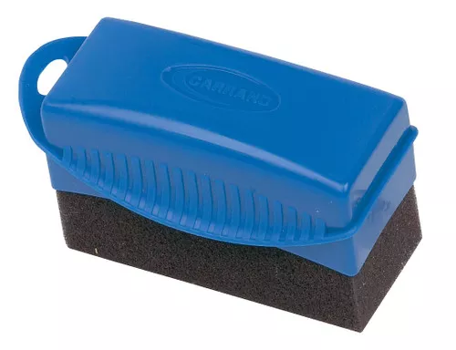 Carrand 12 Pcs.contour Tire Wipe 92043WR