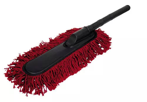 Carrand Pacific Coast Car Duster 93007