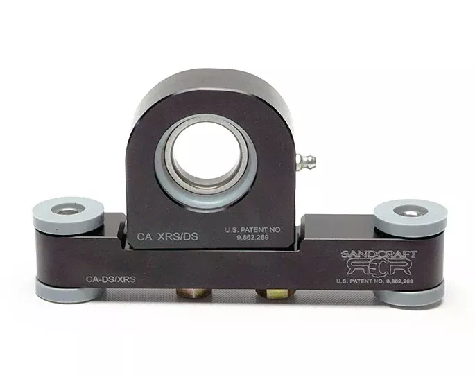 Carrier Bearing – 2017-2022 CAN AM X3