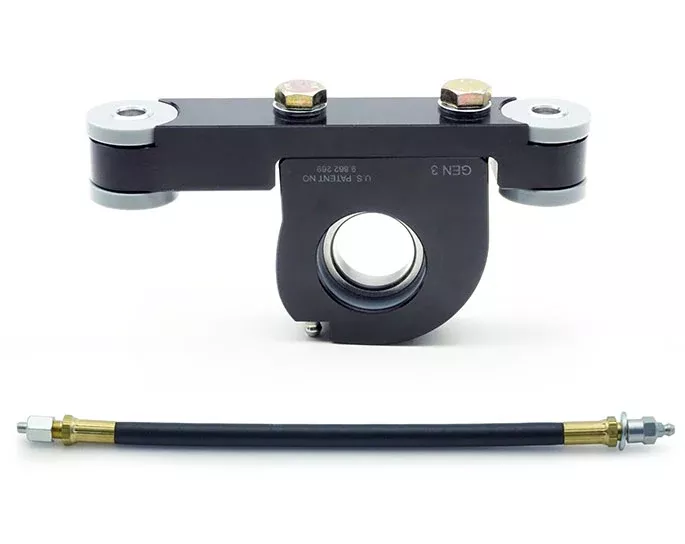 CARRIER BEARING & GREASE WHIP COMBO GEN3 Ranger