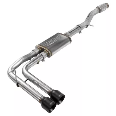 Cat-Back Exhaust Kit 14-GM P/U 1500 5.3L