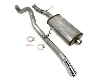 Cat-Back Exhaust Kit 15-17 Yukon/Tahoe