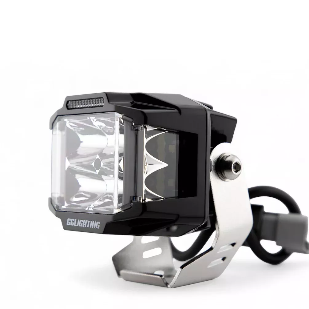 CB30 LED Pod