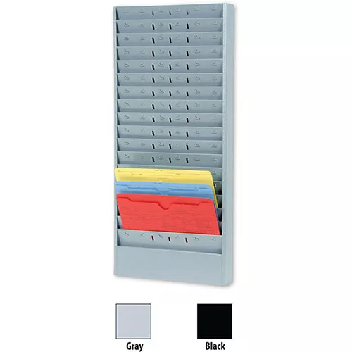 CHAMP 18-Pocket Repair Order Rack