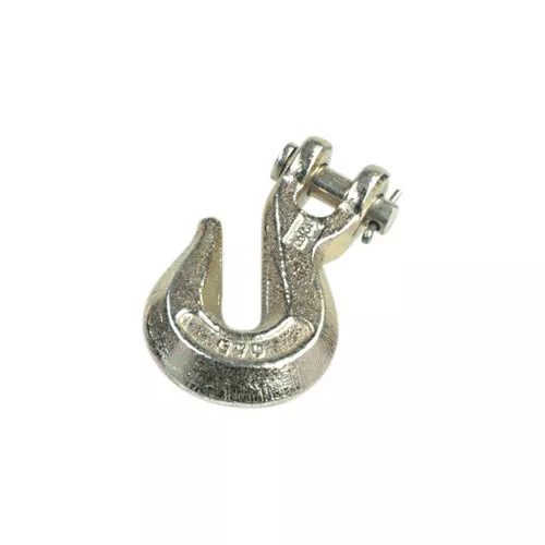 CHAMP 3/8″ Clevis Grab Hook 7200