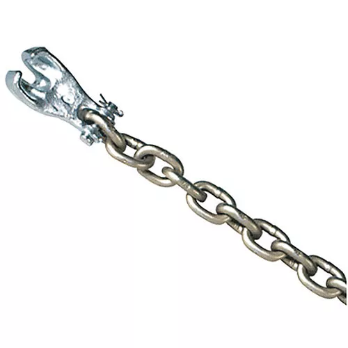 CHAMP 8-Foot Chain with Claw Hook 1008