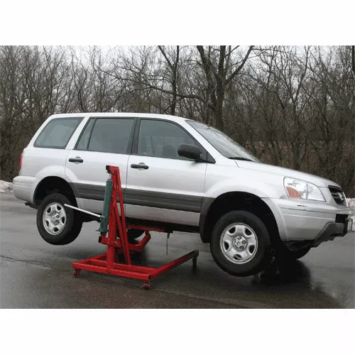 CHAMP Hydraulic Side/End Lift 4501