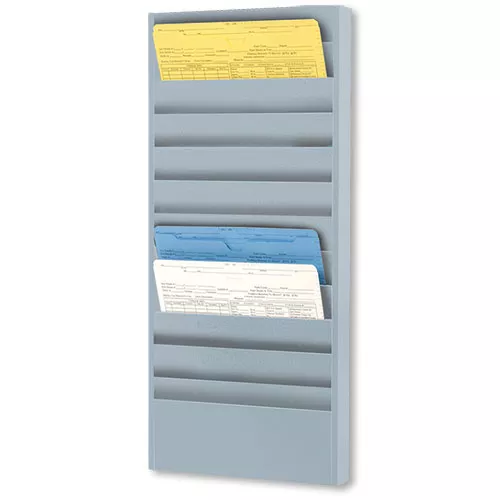 CHAMP Large Pocket Repair Order Rack