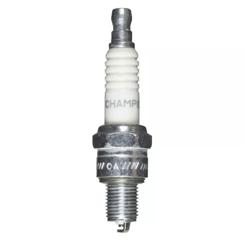 CHAMPION 808 SMALL ENGINE PLUG 8/BOX OE Replacement; Nickel Copper Alloy; Plug Type Z9Y; Single
