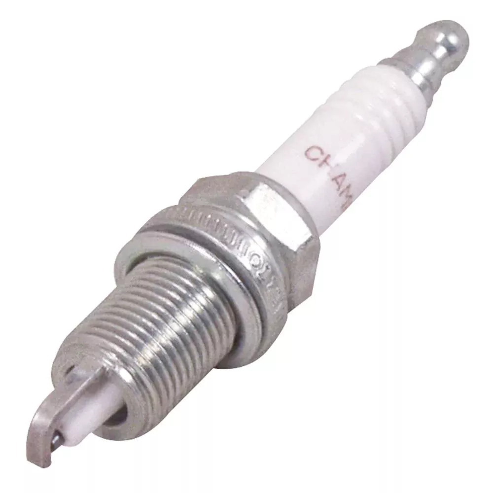 Champion Double Platinum 7940 (Rs14Pypb5) Pack Of 1 (Upc 037551009251)