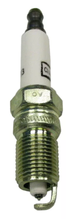 Champion Double Platinum Plug 4/bx 7983