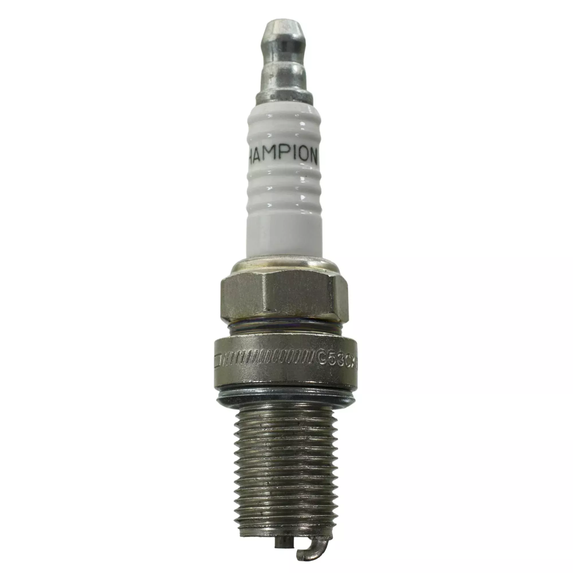 Champion Racing Plugs 296 (C59Cx) Pack Of 4 (Upc 037551127399)