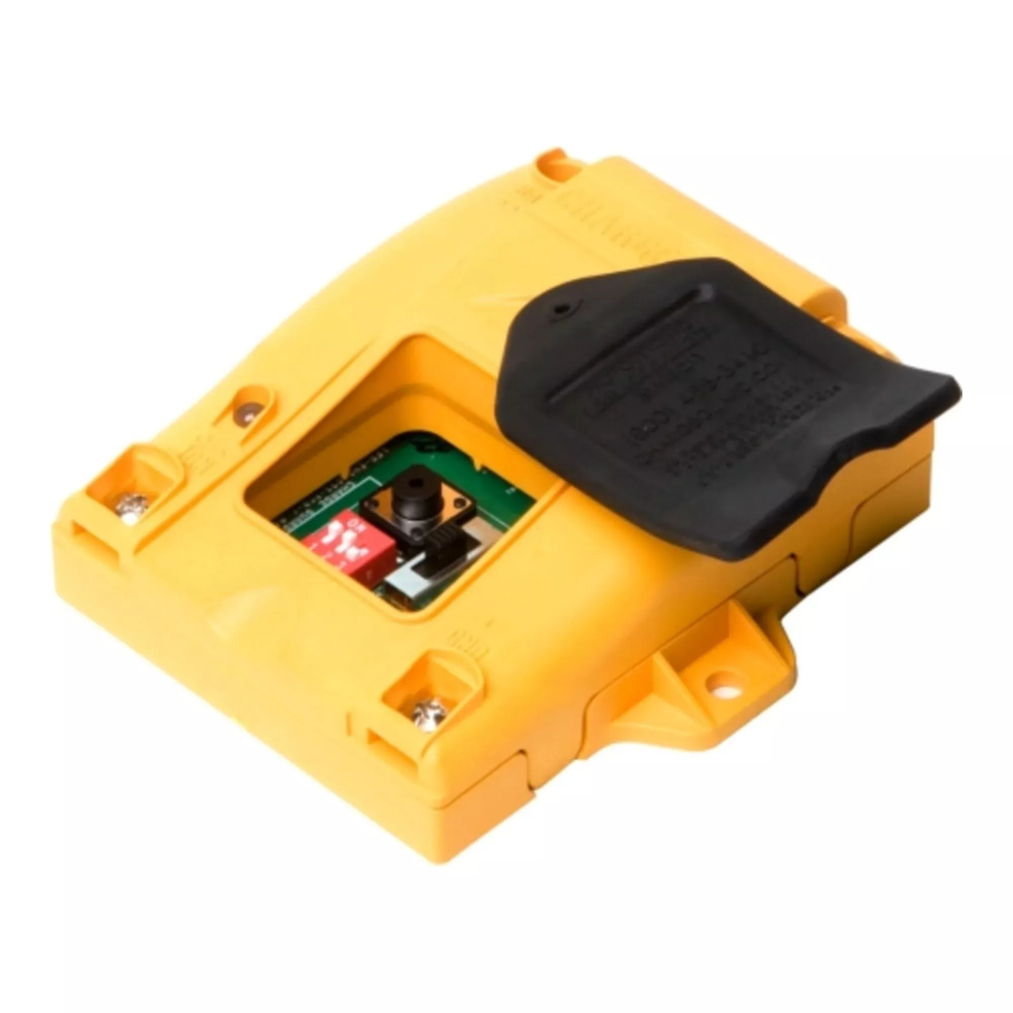 Charge Guard-Select