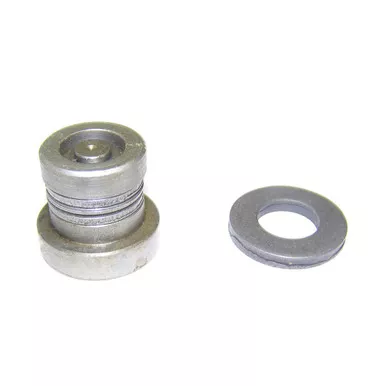 Chevy Cam Button