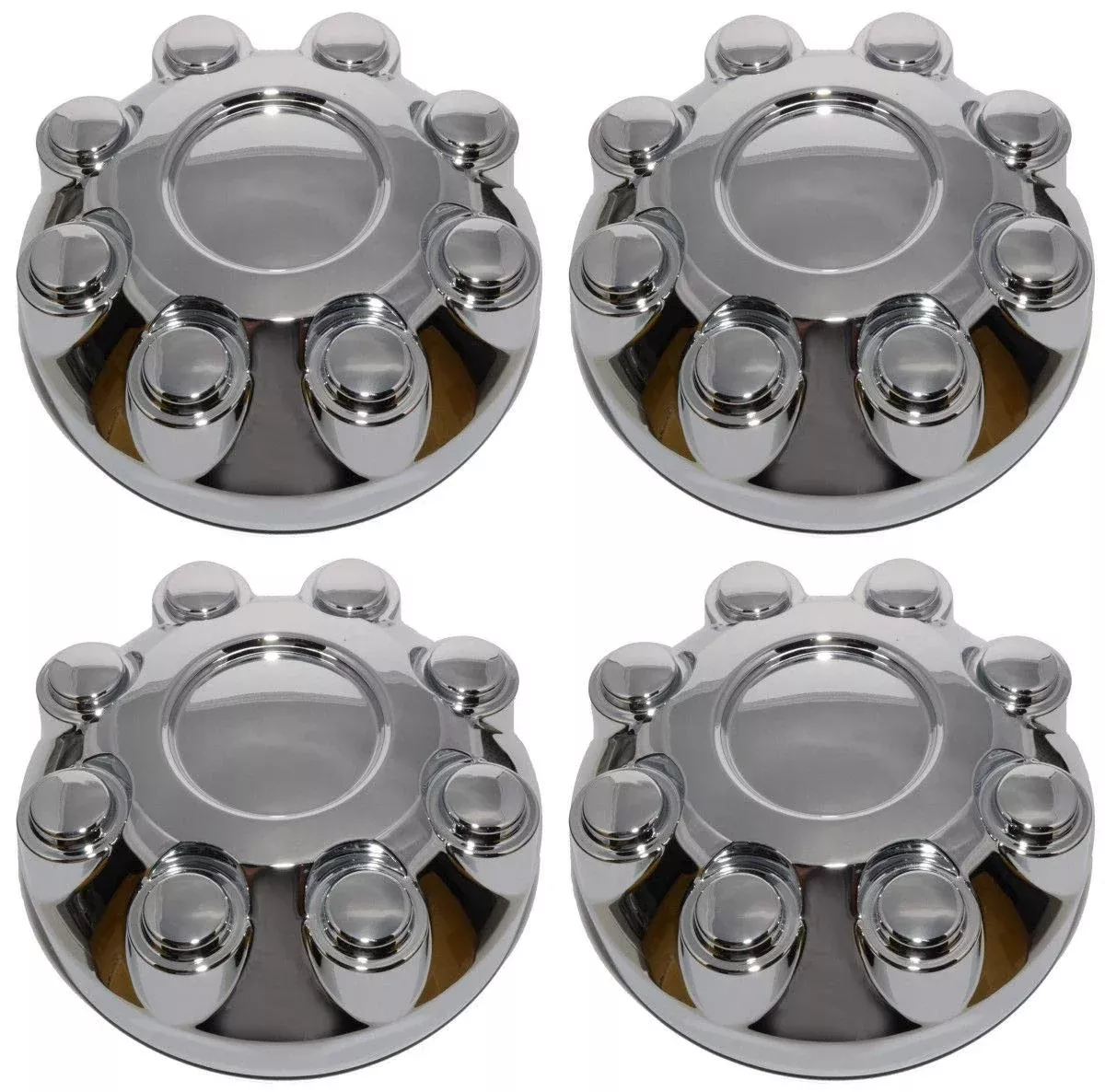 Coast To Coast C2187 Wheel Center Cap