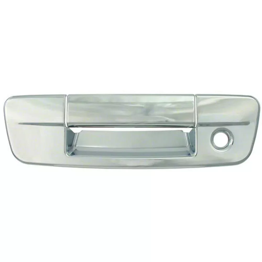 Coast To Coast Chrome Abs Tailgate Handle Ccitgh65514