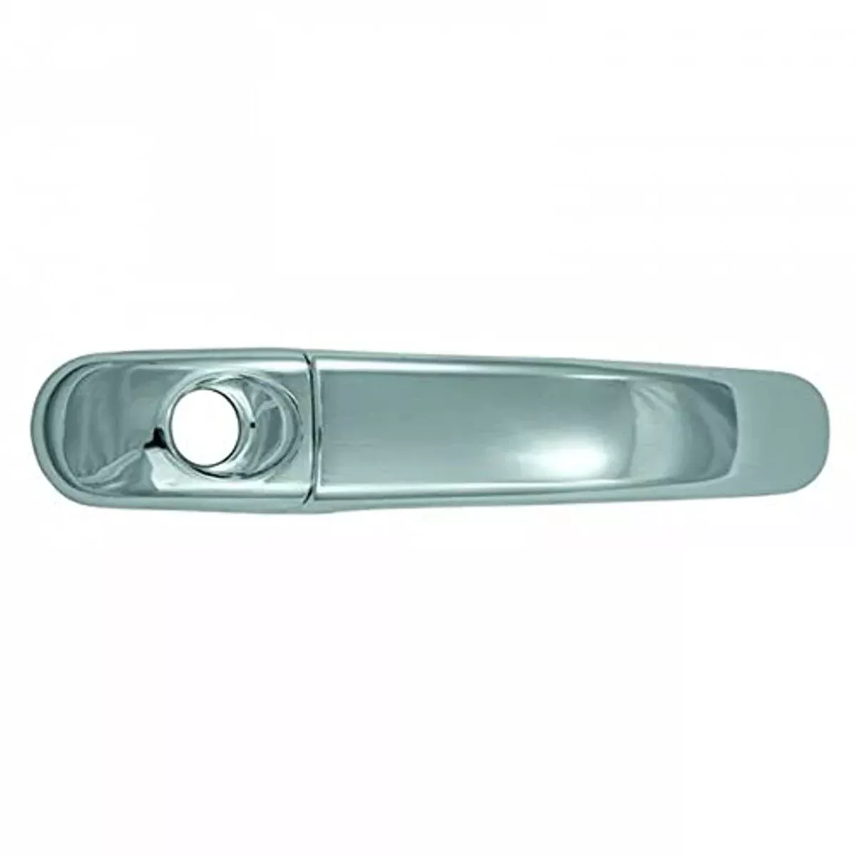 Coast To Coast International 2012-2014 Ford Focus (4 Door) – Chrome Door Handles Kit