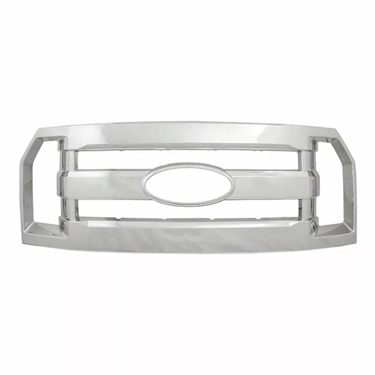 Coast2Coast Cci Grille Overlay;15- F1 Iwcgi137
