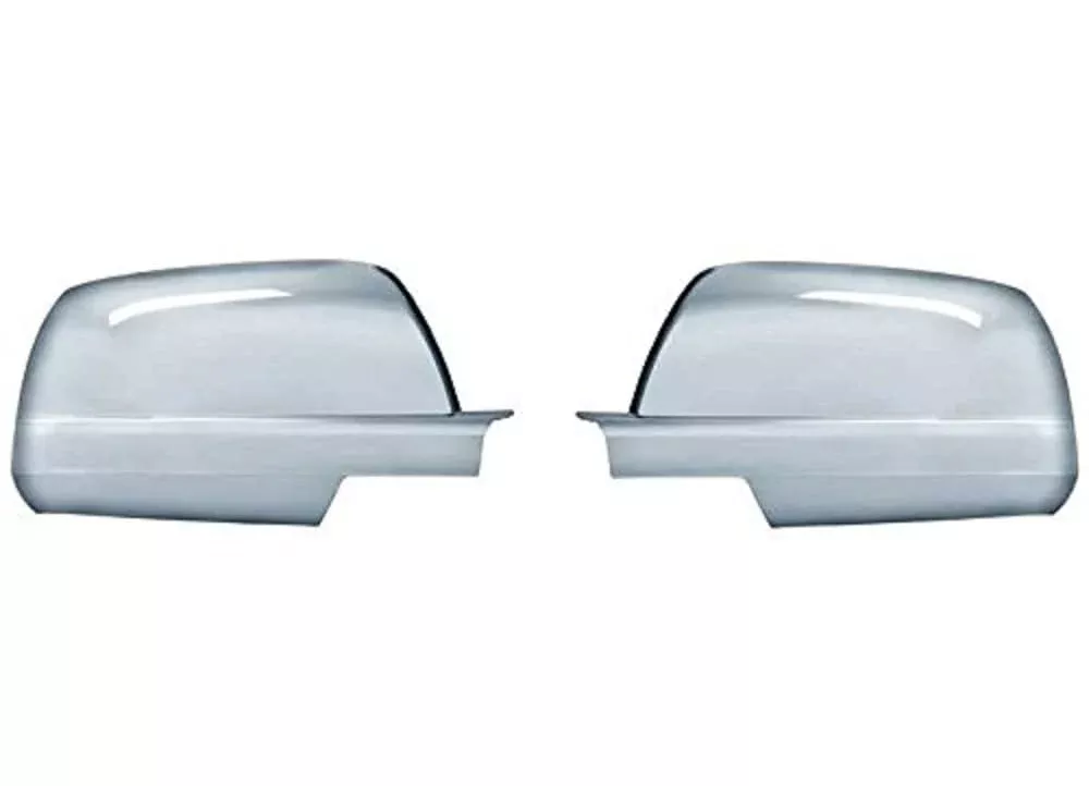 Coast2Coast Cci Mc67406 Mirror Cover, Chrome