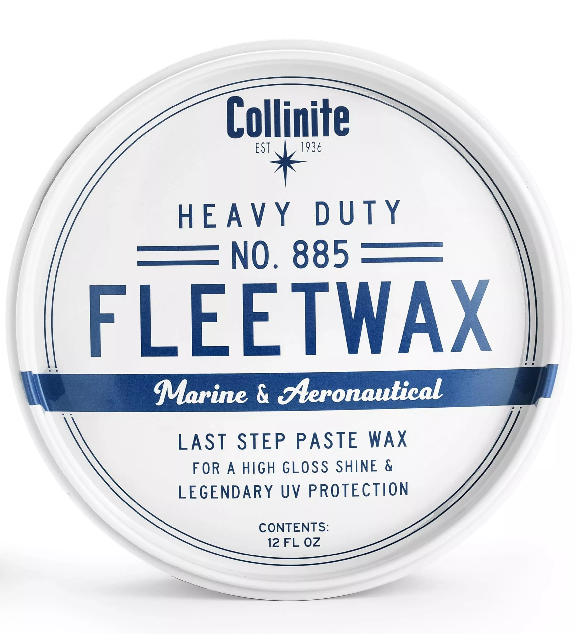 Collinite 885 Fleetwax Paste