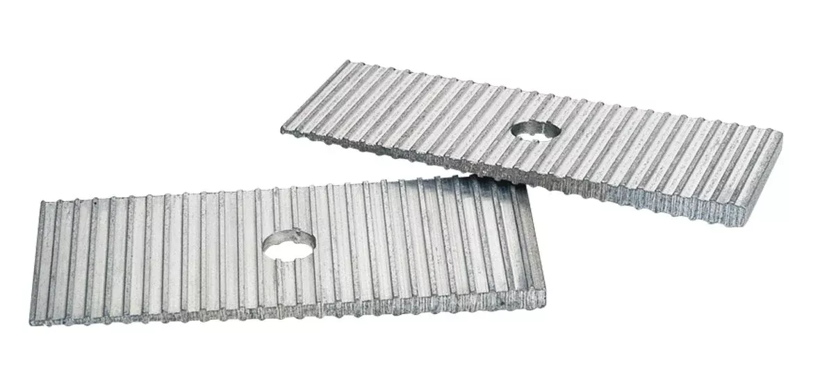 Competition Engineering C7025 2 Degree Wedge Plate