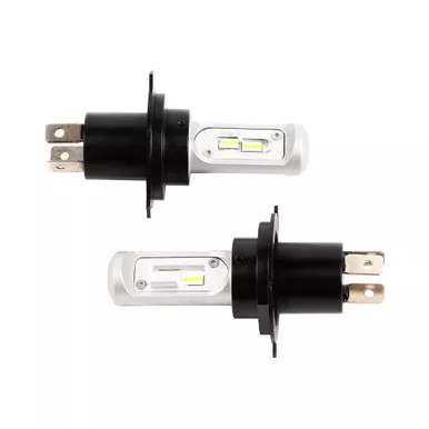 Concept Series H4 LED Bu lb Kit Pair