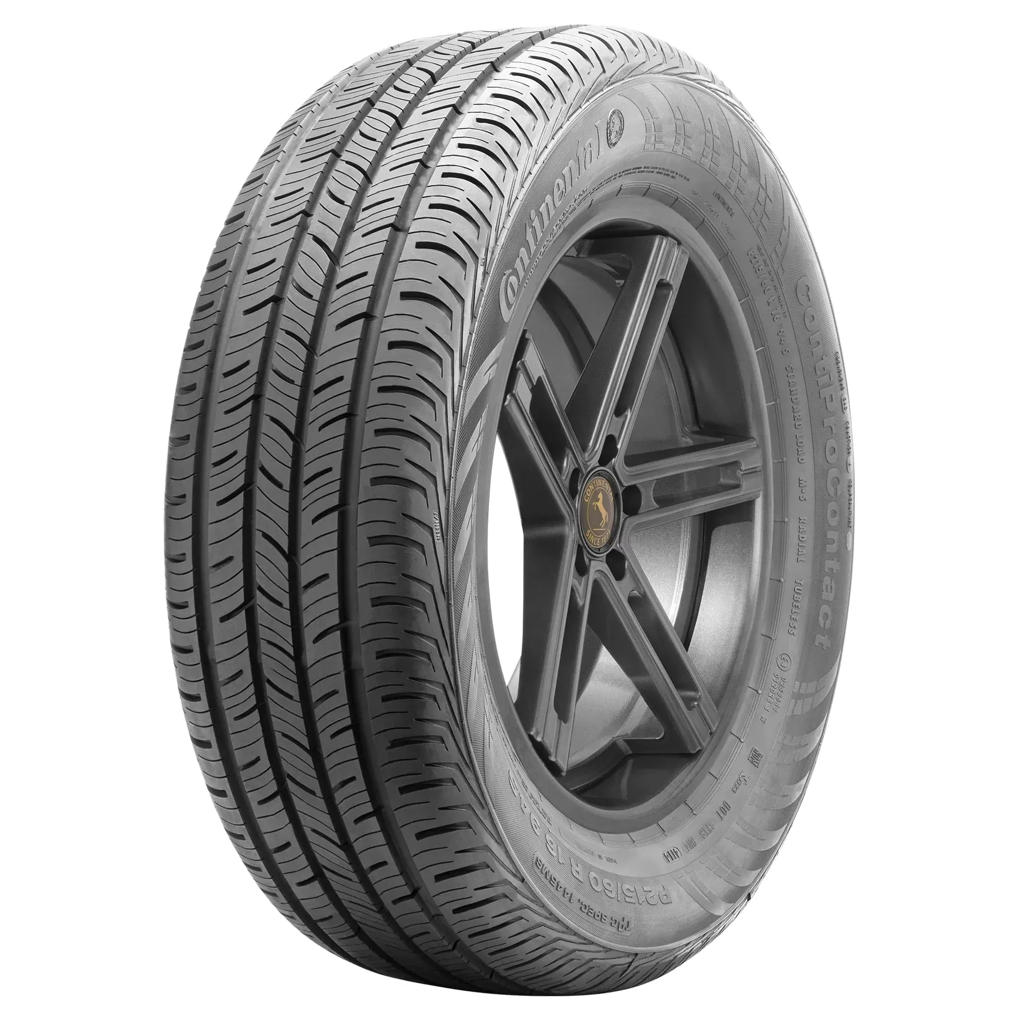 Continental Contiprocontact P235/45R19 95H