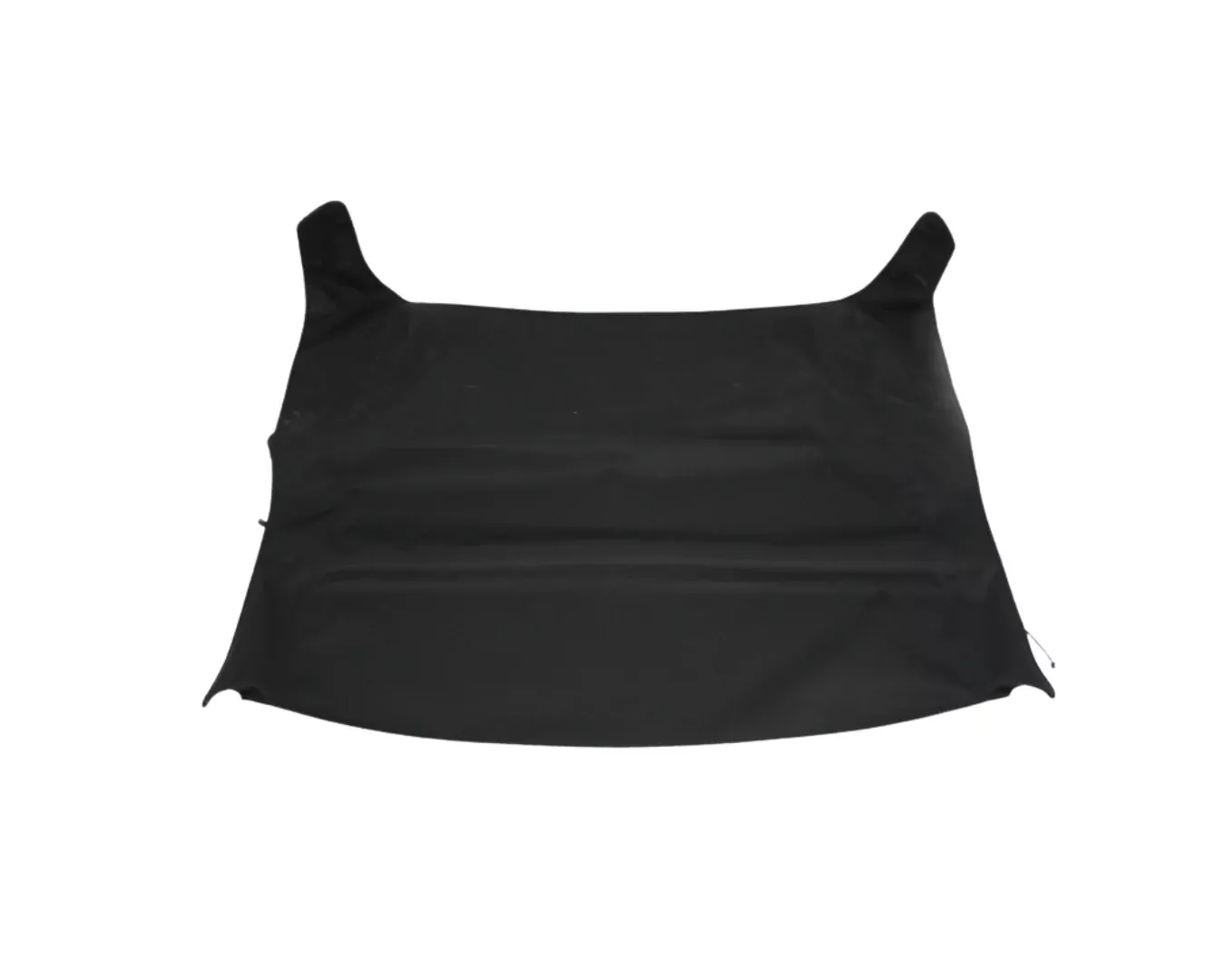 Convertible Top Cover - Black - Boxster | 2019-2025