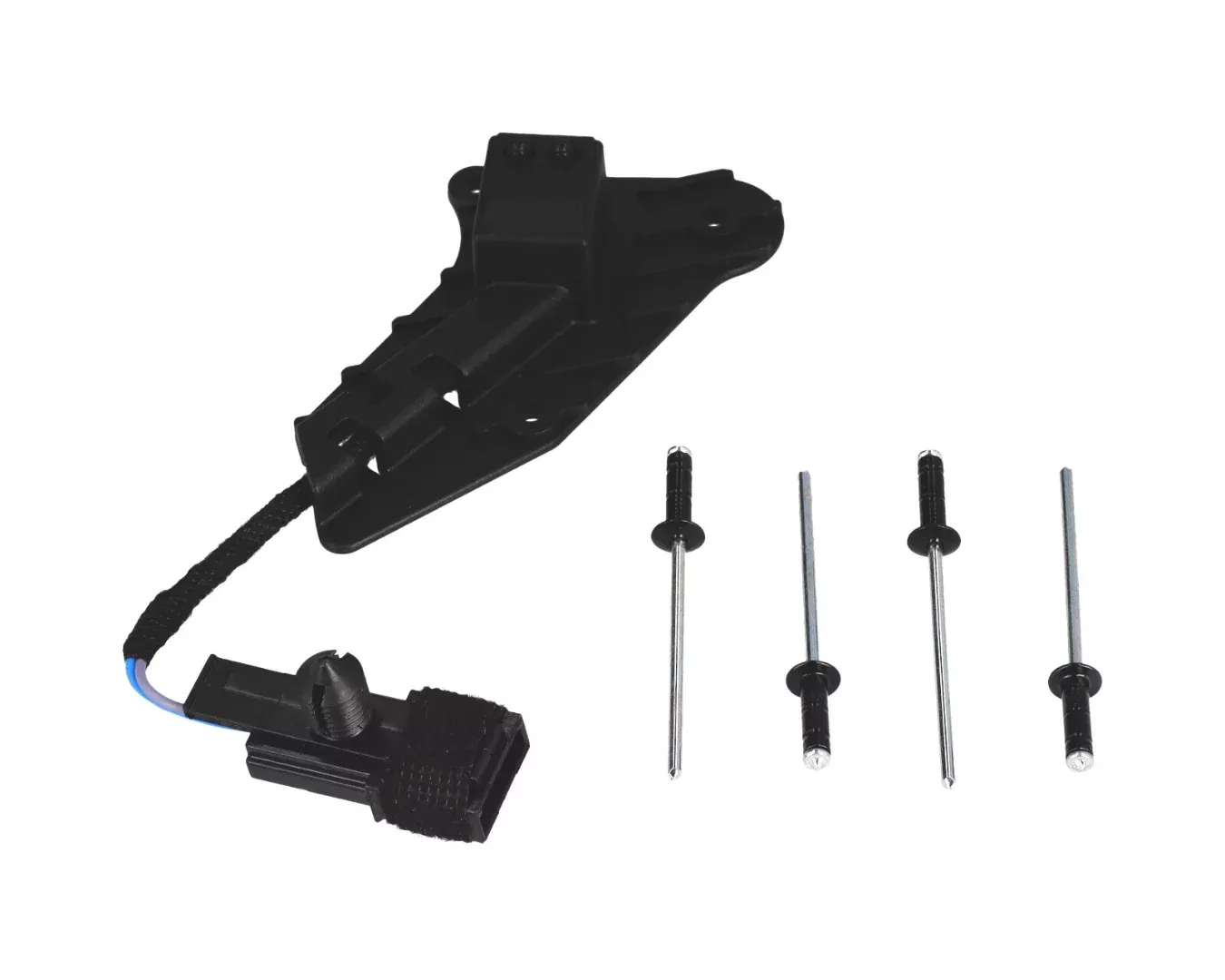 Convertible Top Micro Switch Repair Set - Boxster | 2013-2025
