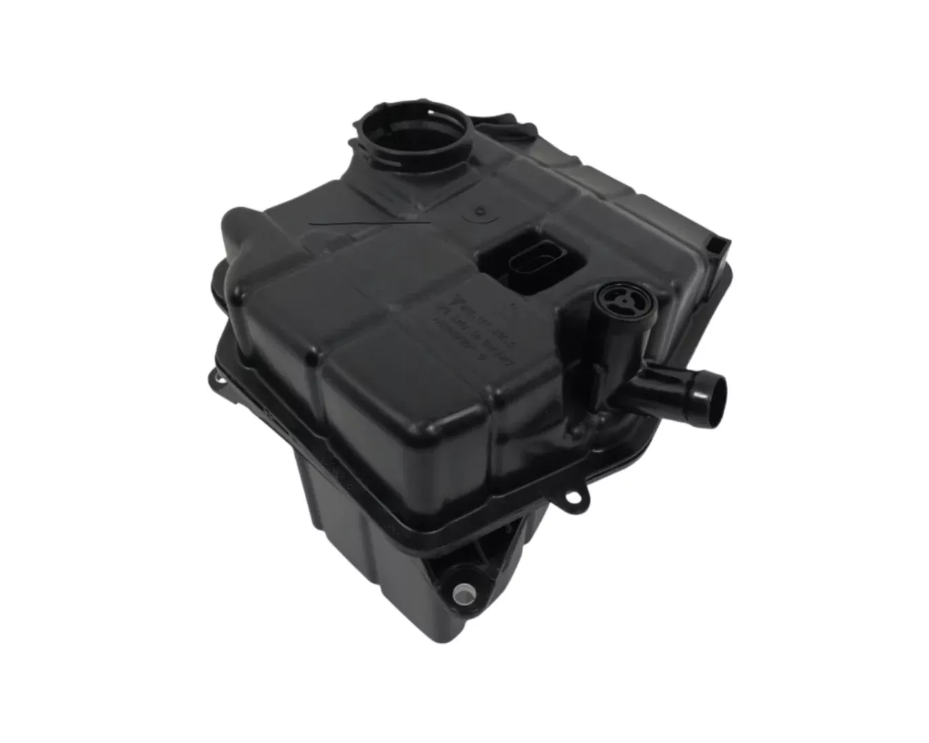 Coolant Expansion Tank – Boxster | Cayman | 2017-2025