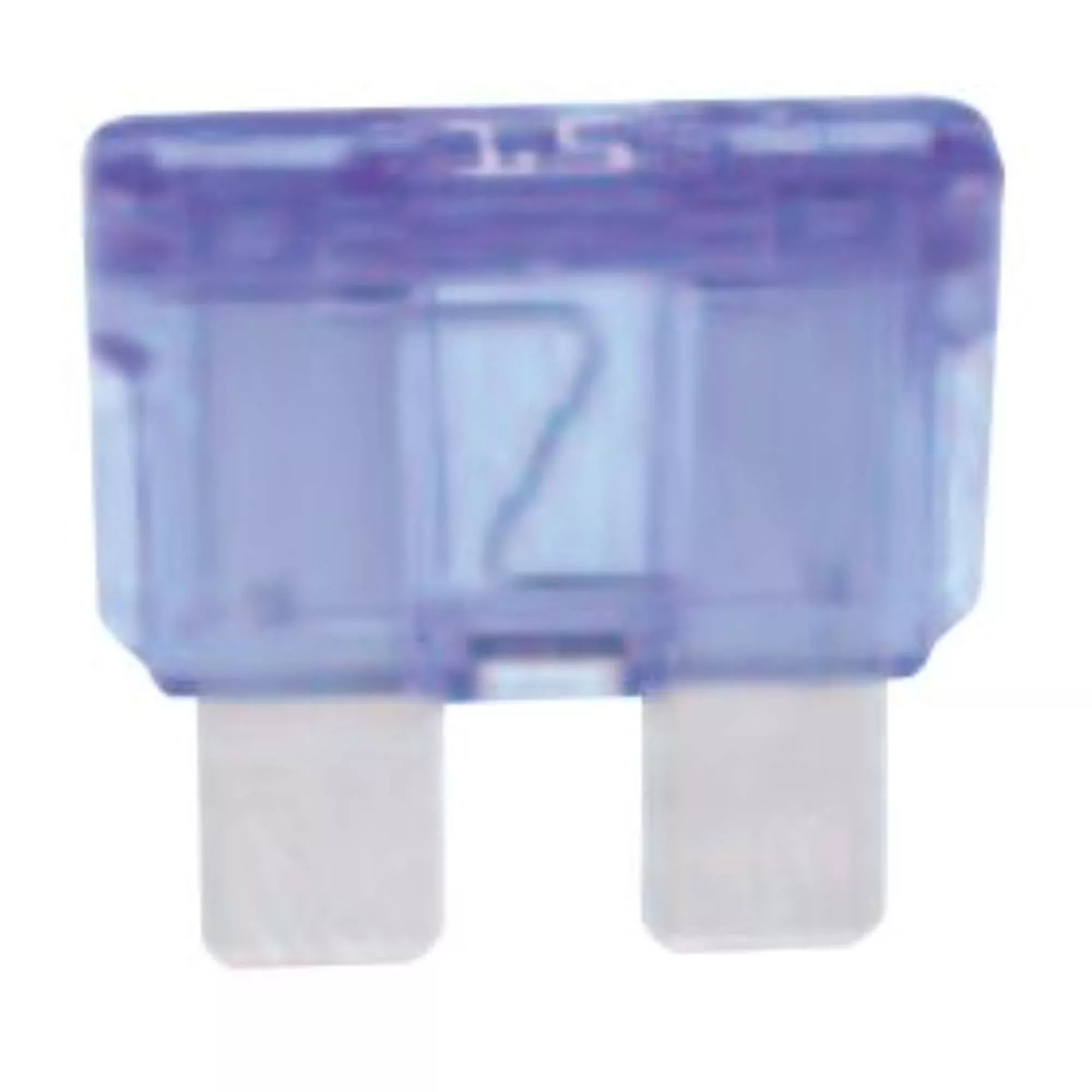 Cooper Bussmann Bussmann Bp/Atc25 Blade Fuse
