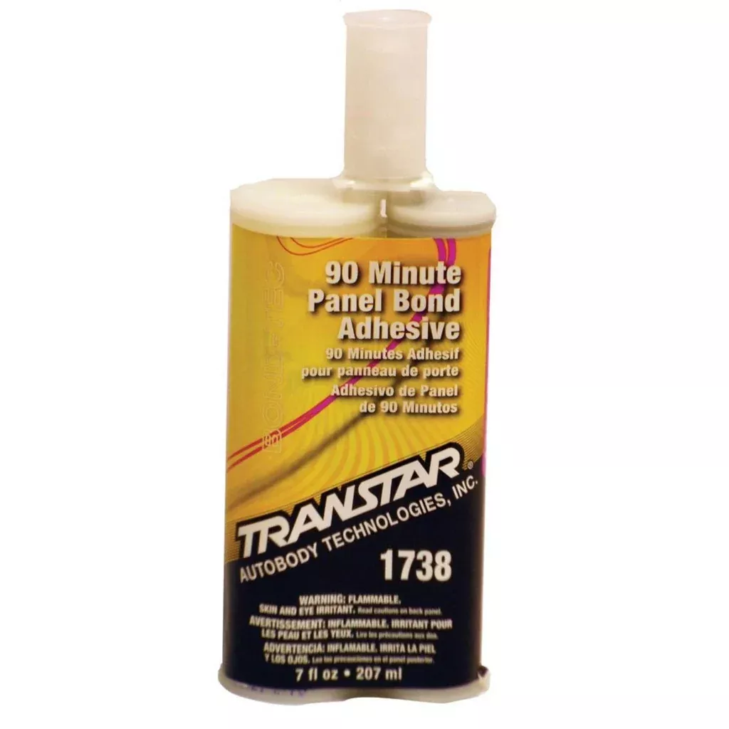 Copy of Transtar 1738 Panel Bond Adhesive