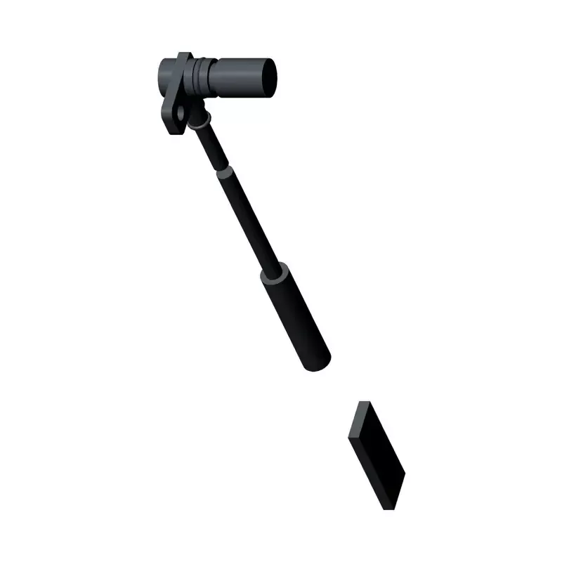 Crank Position Sensor