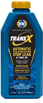 Crc Trans-x Auto Trans Stop Leak 32 Oz 402033X6