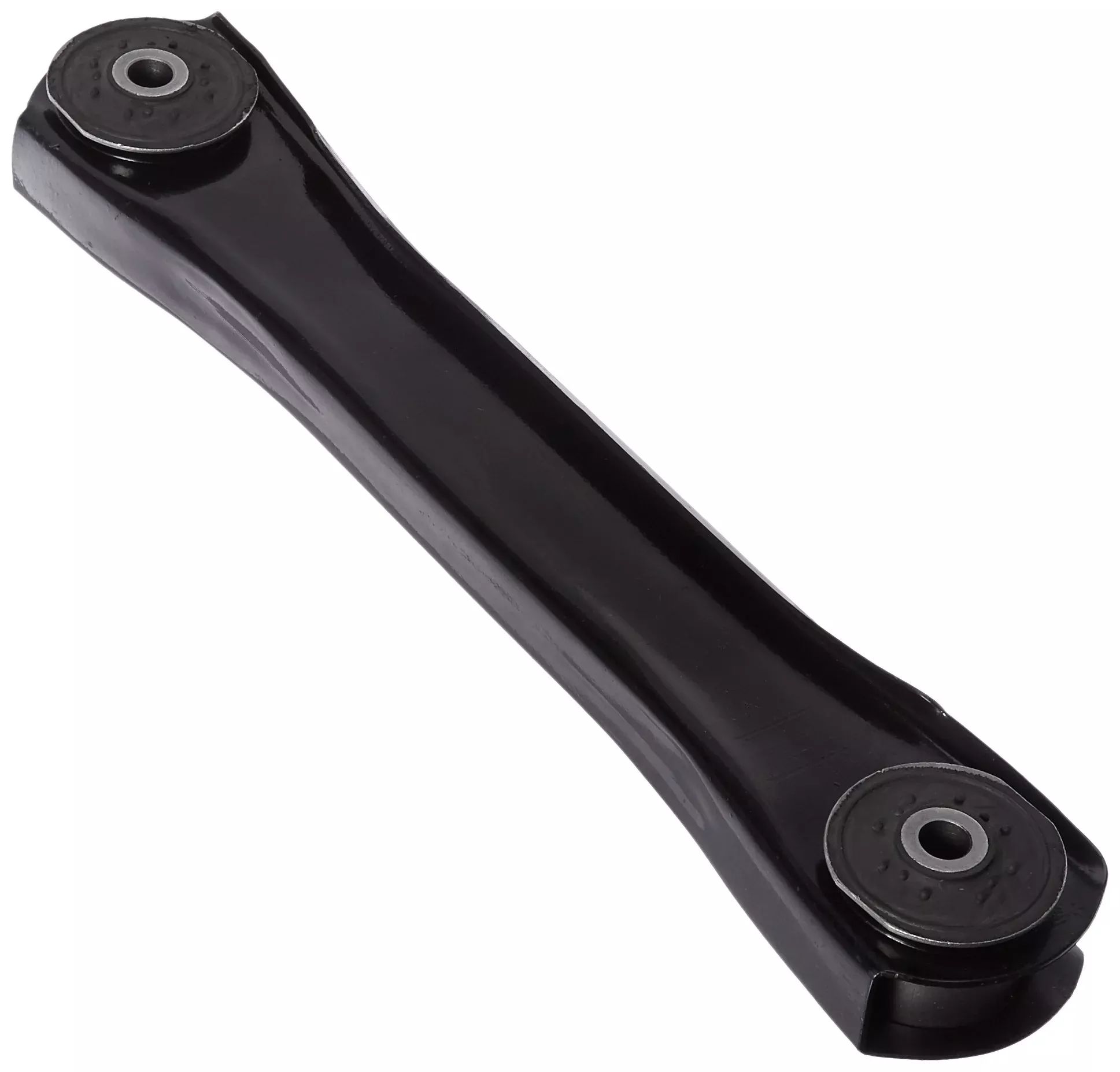 Crown Automotive Control Arm Suspension, Black