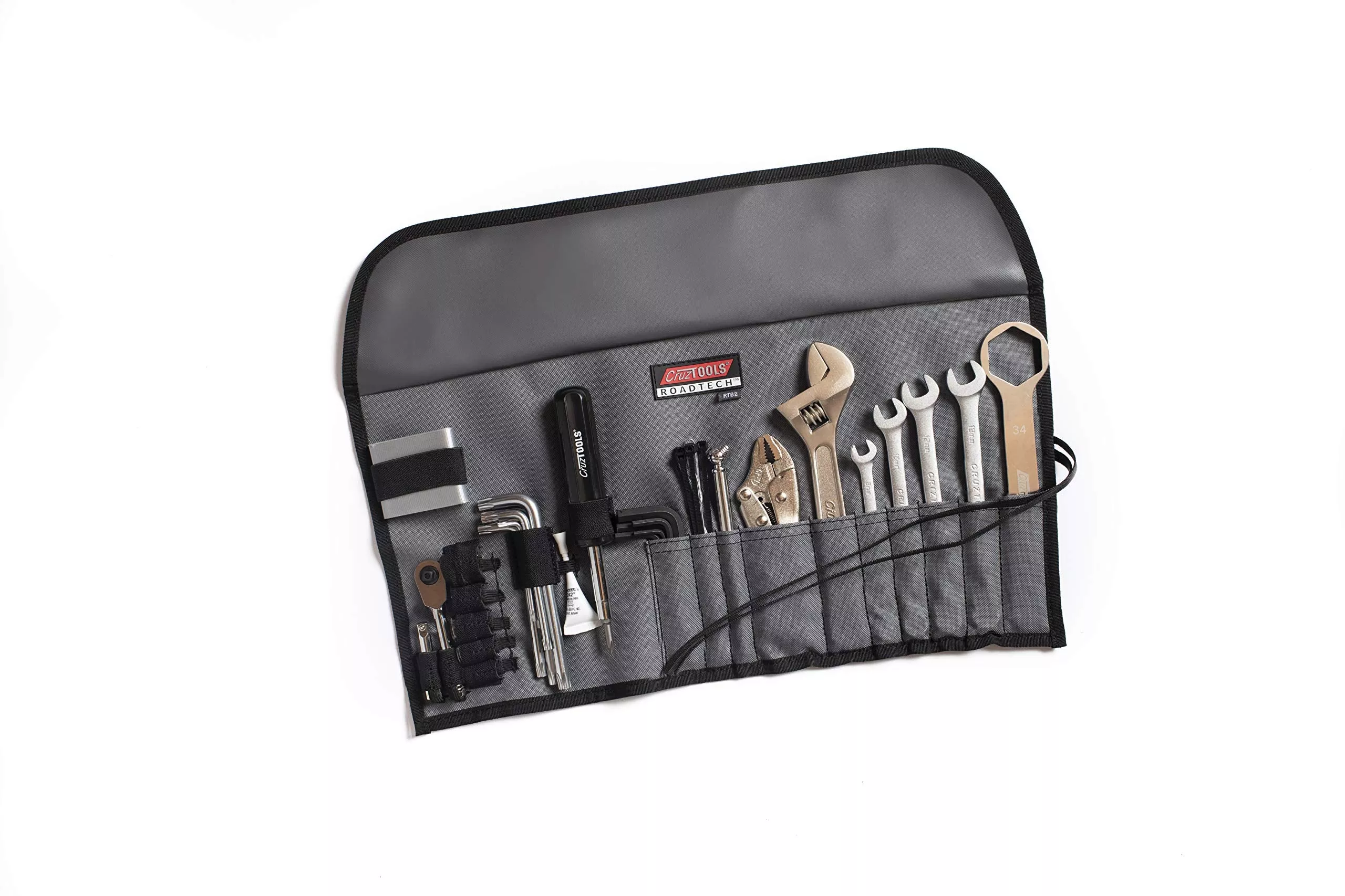 Cruztools Rtb2 Roadtech B2 For Bmw Motorcycles (2019 And Newer)