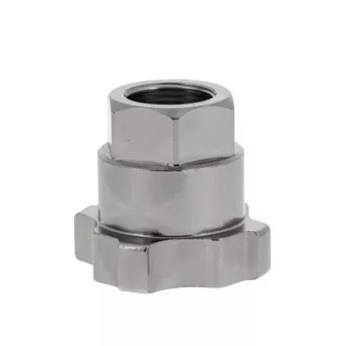 CTW CSA-1 Paint Cup Adapter with Female Threads