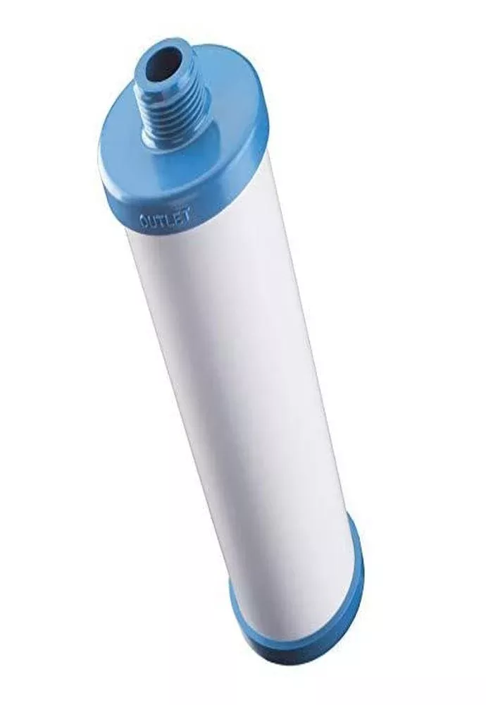 Culligan Rv-700 Pre-Tank Recreational Vehicle Water Filter , White