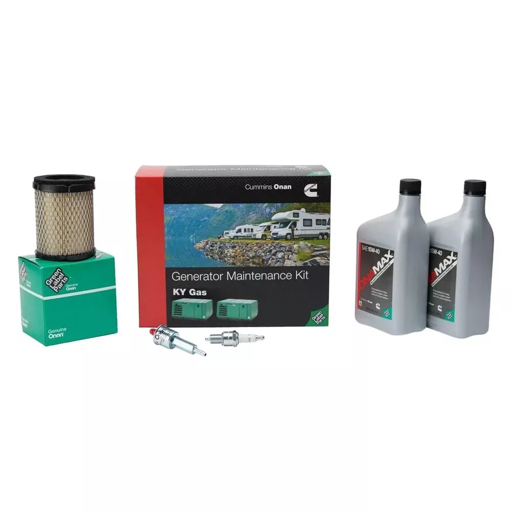 Cummins Nw Cummins A050E991 Rv Generator Part