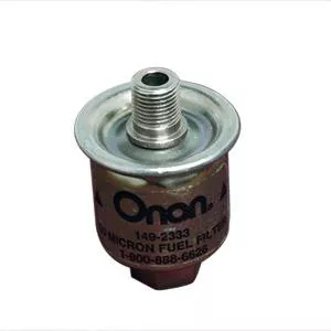 Cummins Nw Onan Fuel Filter 149-2333