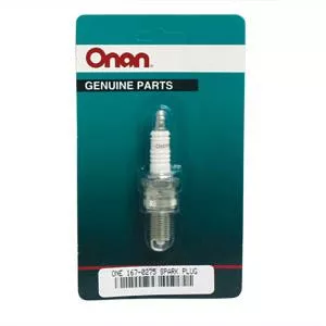 Cummins Nw Onan Spark Plug 167-0275