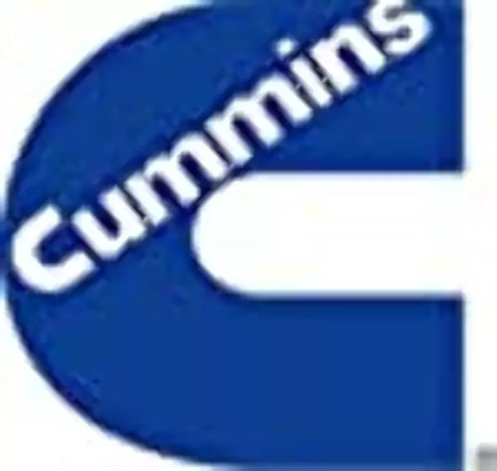 Cummins (Onan Generators) 1912416 Onan Starter