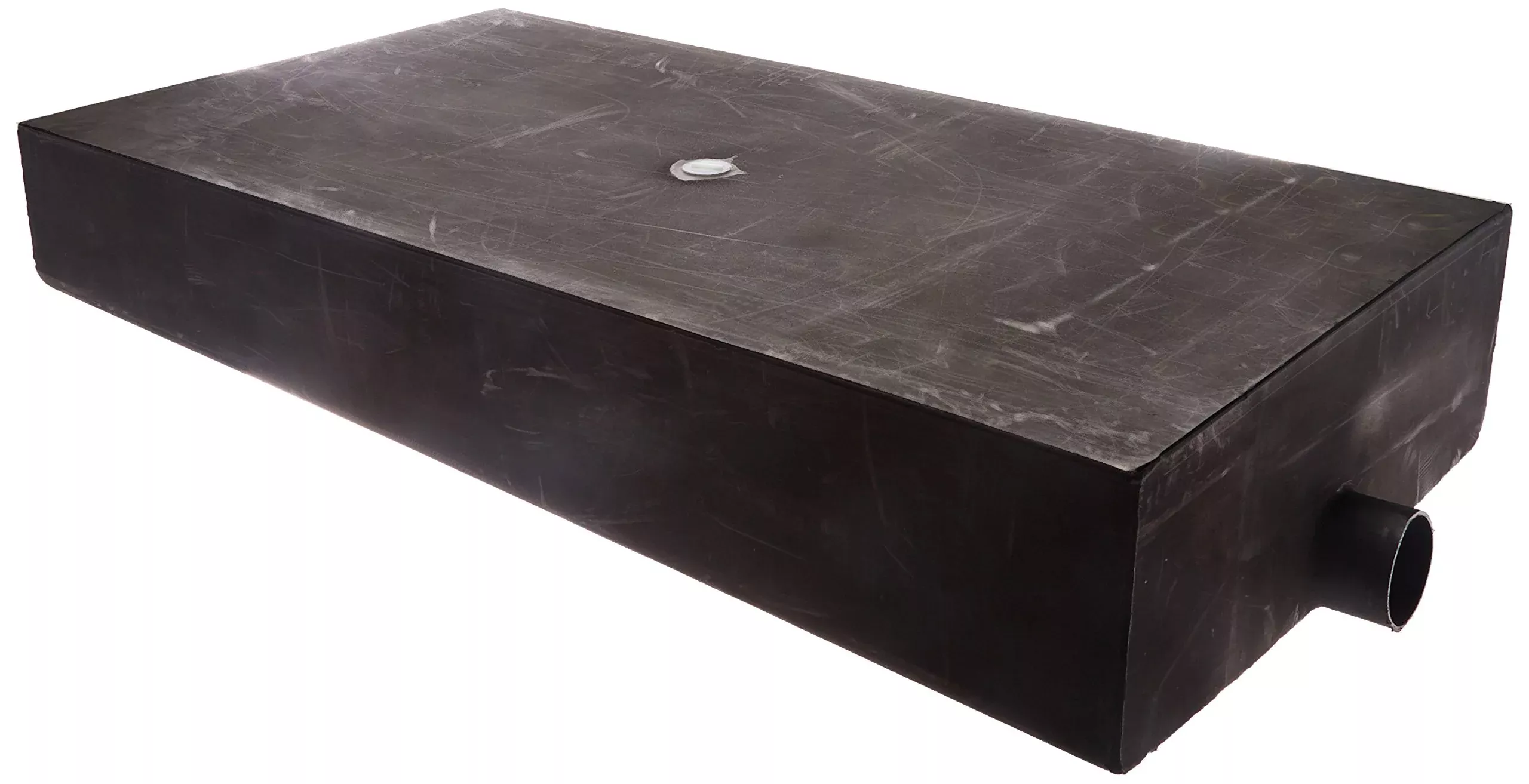 Custom Roto-Molding H85 RV Holding Tank - Durable, Lightweight Design for Efficient Waste Storage