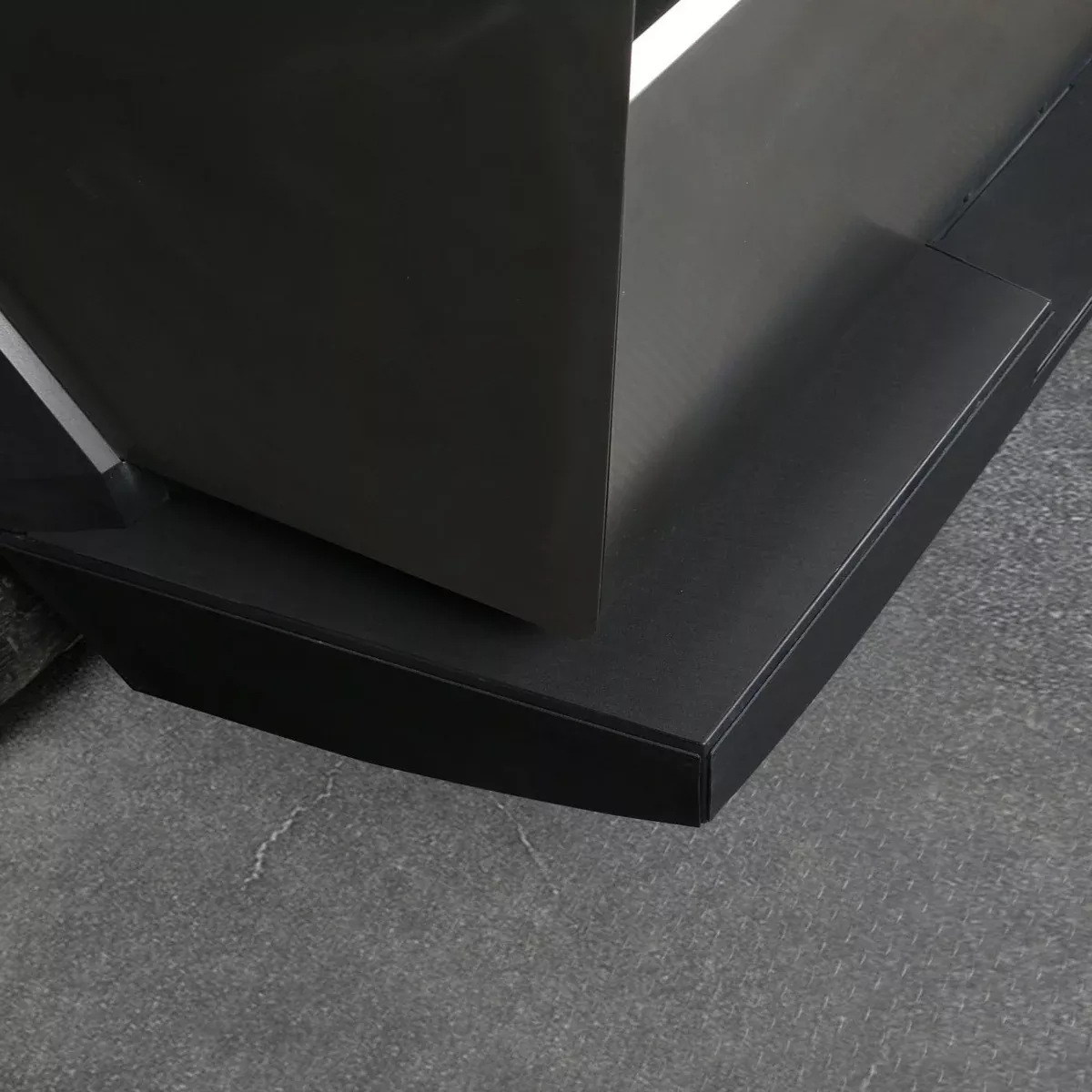 Cybertruck TPE Tailgate & Bumper Protection Strips