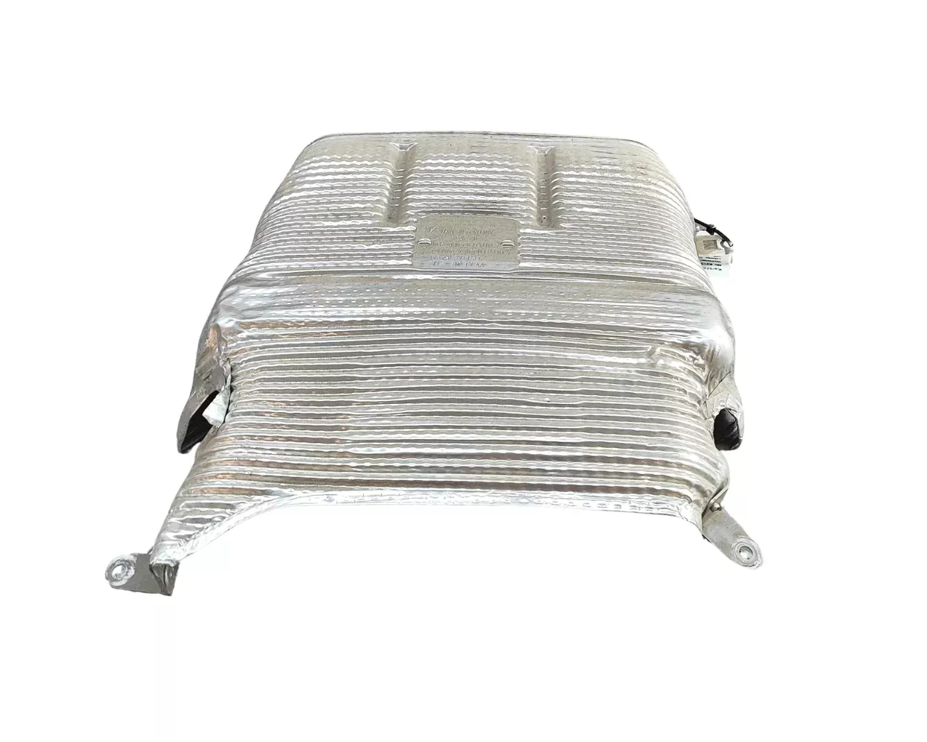 Cylinder Head Heat Shield – Macan | 2019-2025