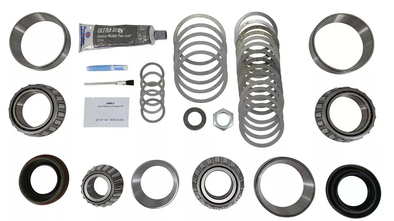 D441284 Bearing Kit