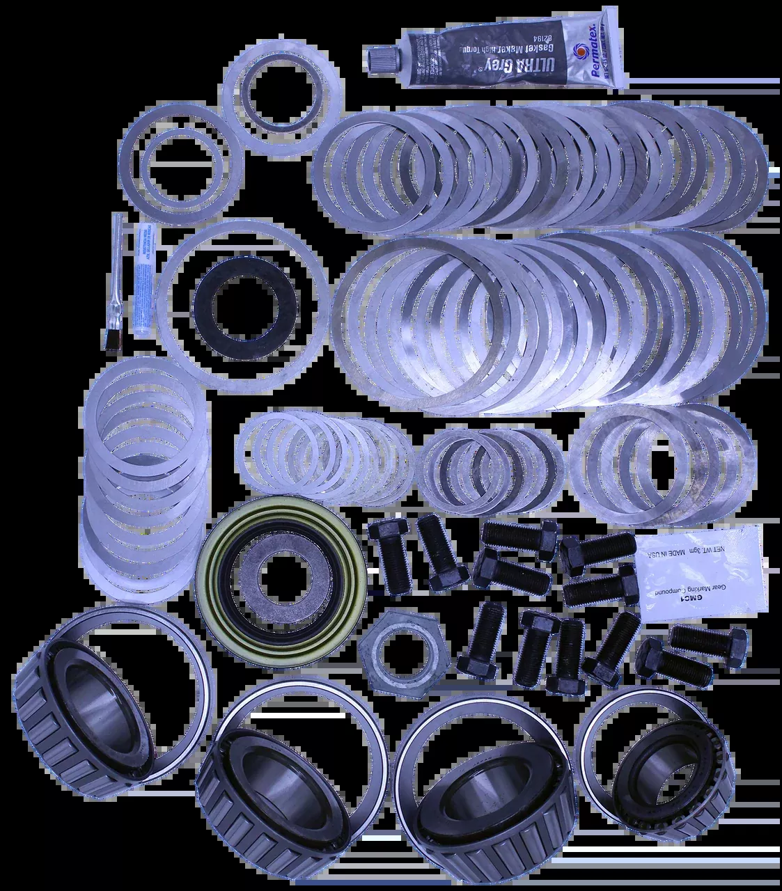 D441295 Bearing Kit
