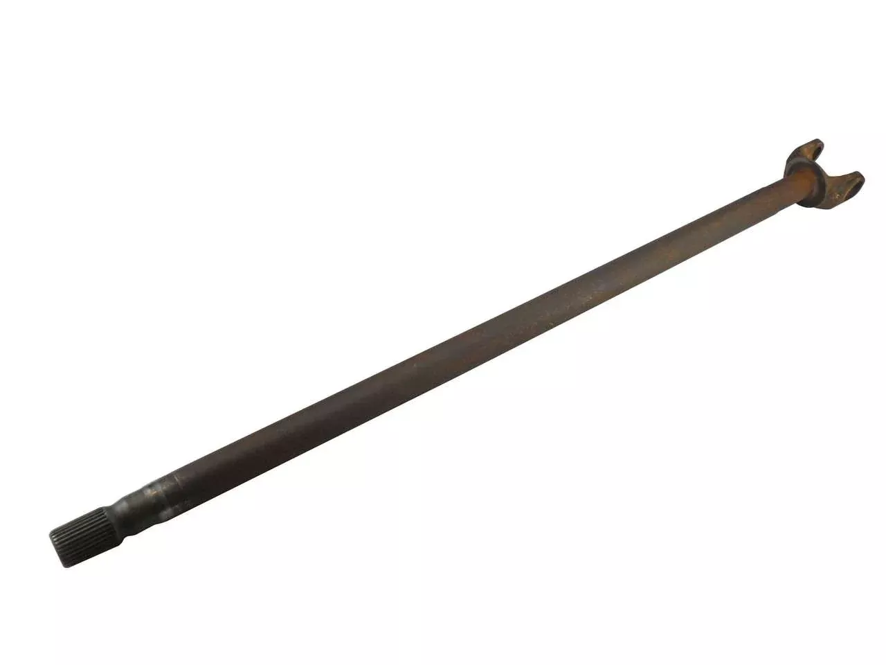 D441500 Left Inner Axle Shaft for 1972.5-1974 Dodge W100