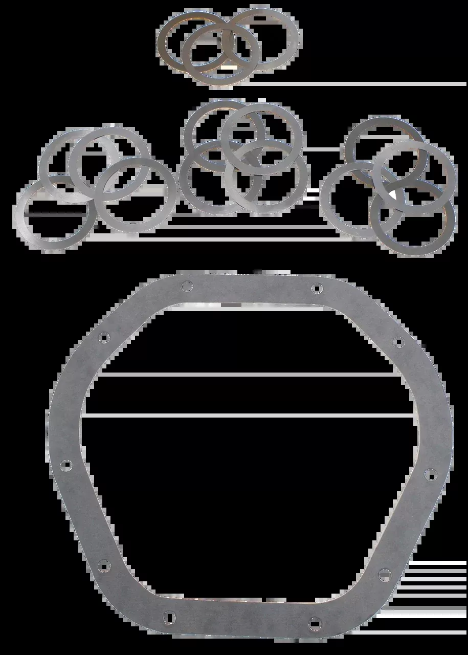 D442047 Dana 44 Differential Shim Set