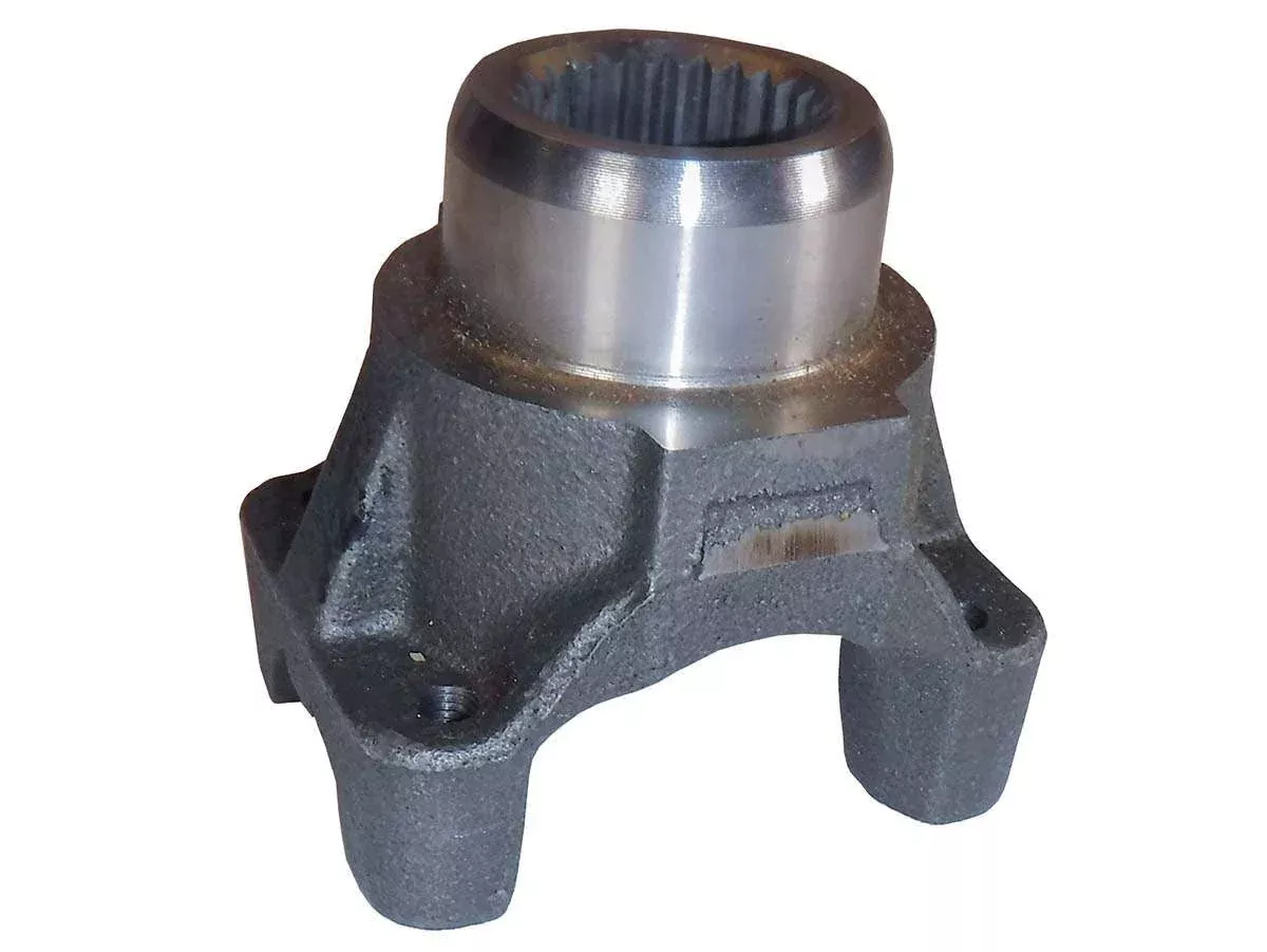 D470661 26 Spline 1210 Series End Yoke